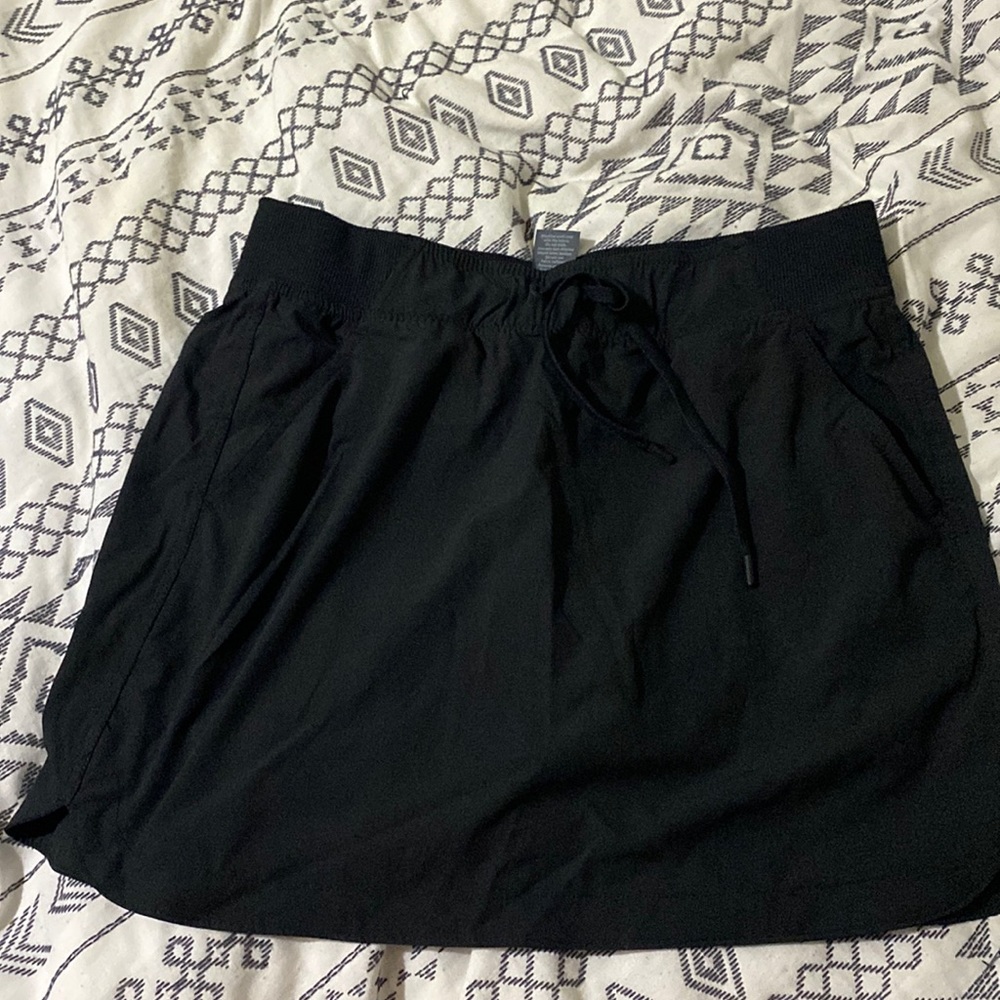 Champion golf skort size small!